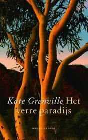 Omslag van Het verre paradijs