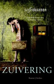 Omslag van Zuivering