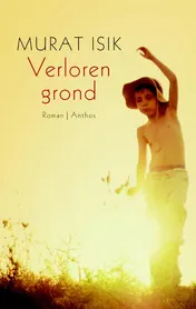 Omslag van Verloren grond