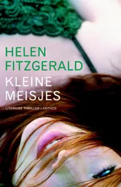 Omslag van Kleine meisjes