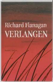 Omslag van Verlangen
