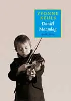 Omslag van Daniël Maandag