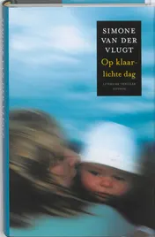 Omslag van Op klaarlichte dag