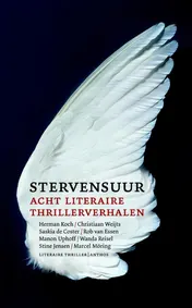 Omslag van Stervensuur