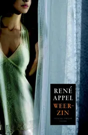 Omslag van Weerzin