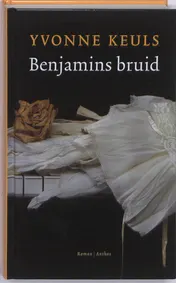 Omslag van Benjamins bruid