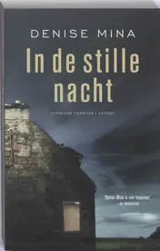 Omslag van In de stille nacht