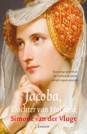 Omslag van Jacoba, dochter van Holland