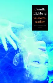 Omslag van Vuurtorenwachter