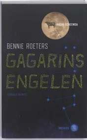 Omslag van Gagarins engelen