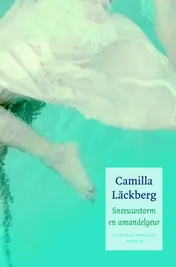 Omslag van Sneeuwstorm en amandelgeur