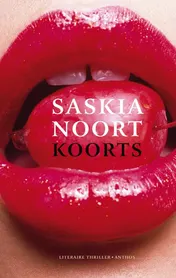 Omslag van Koorts