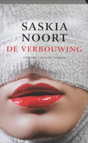 Omslag van De verbouwing
