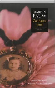 Omslag van Zondaarskind