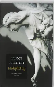 Omslag van Medeplichtig