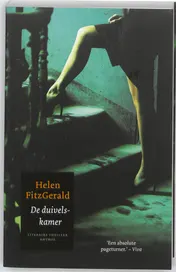 Omslag van De duivelskamer