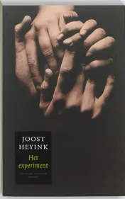 Omslag van Experiment