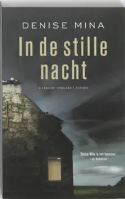Omslag van In de stille nacht