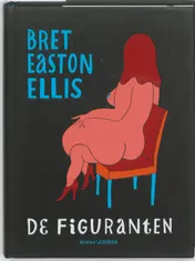 Omslag van De figuranten