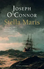 Omslag van Stella Maris