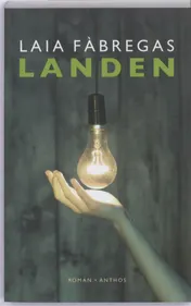 Omslag van Landen