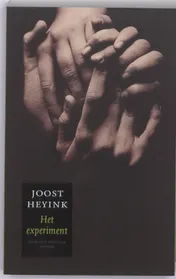 Omslag van Het experiment