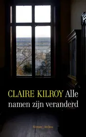 Omslag van Alle namen zijn veranderd