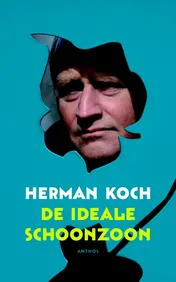 Omslag van De ideale schoonzoon
