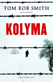 Omslag van Kolyma