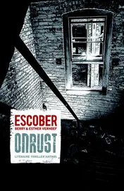 Omslag van Onrust