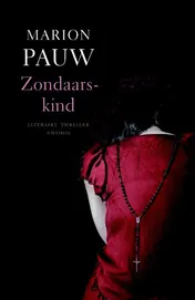 Omslag van Zondaarskind