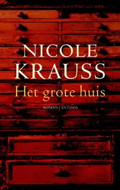 Omslag van Het grote huis