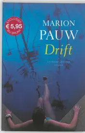Omslag van Drift