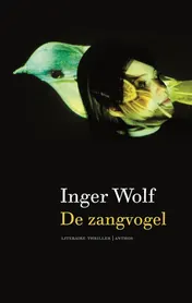 Omslag van De zangvogel