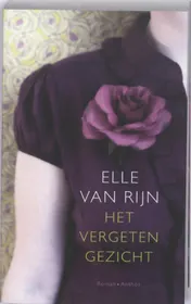 Omslag van Het vergeten gezicht