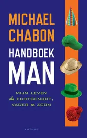 Omslag van Handboek Man
