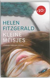 Omslag van Kleine meisjes