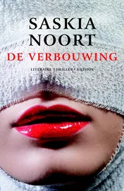 Omslag van De verbouwing