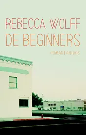 Omslag van De beginners