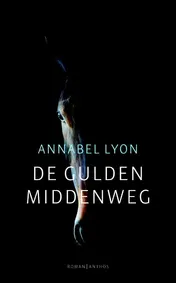 Omslag van De gulden middenweg