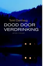 Omslag van Dood door verdrinking
