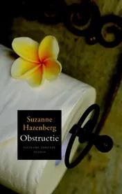 Omslag van Obstructie