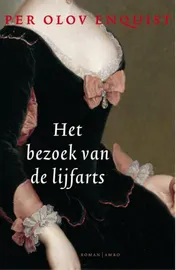 Omslag van Het bezoek van de lijfarts