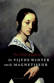 Omslag van De vijfde winter van de magnetiseur