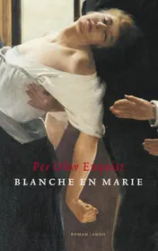 Omslag van Blanche en Marie