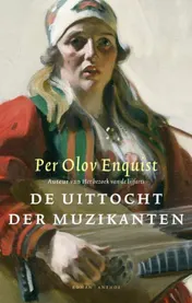 Omslag van De uittocht der muzikanten