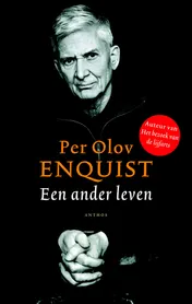 Omslag van Een ander leven
