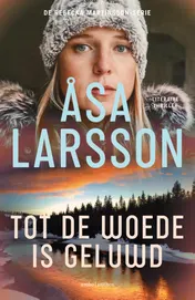 Omslag van Tot de woede is geluwd