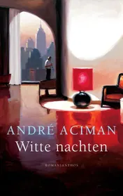 Omslag van Witte nachten