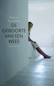 Omslag van De geboorte van een wees